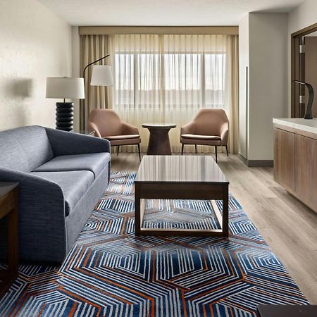 Oshkosh Marriott Waterfront Hotel & Convention Center Zewnętrze zdjęcie