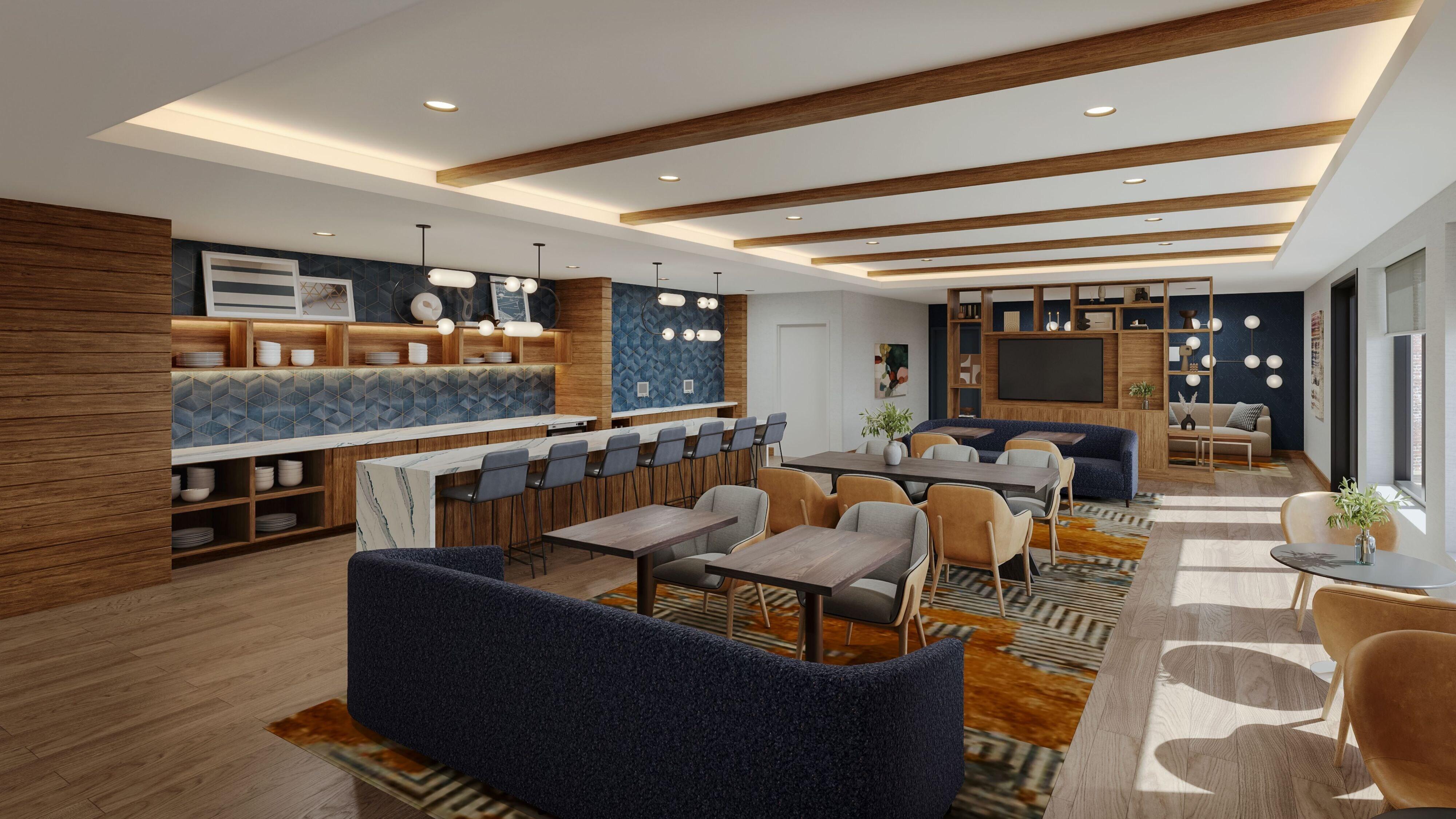 Oshkosh Marriott Waterfront Hotel & Convention Center Zewnętrze zdjęcie