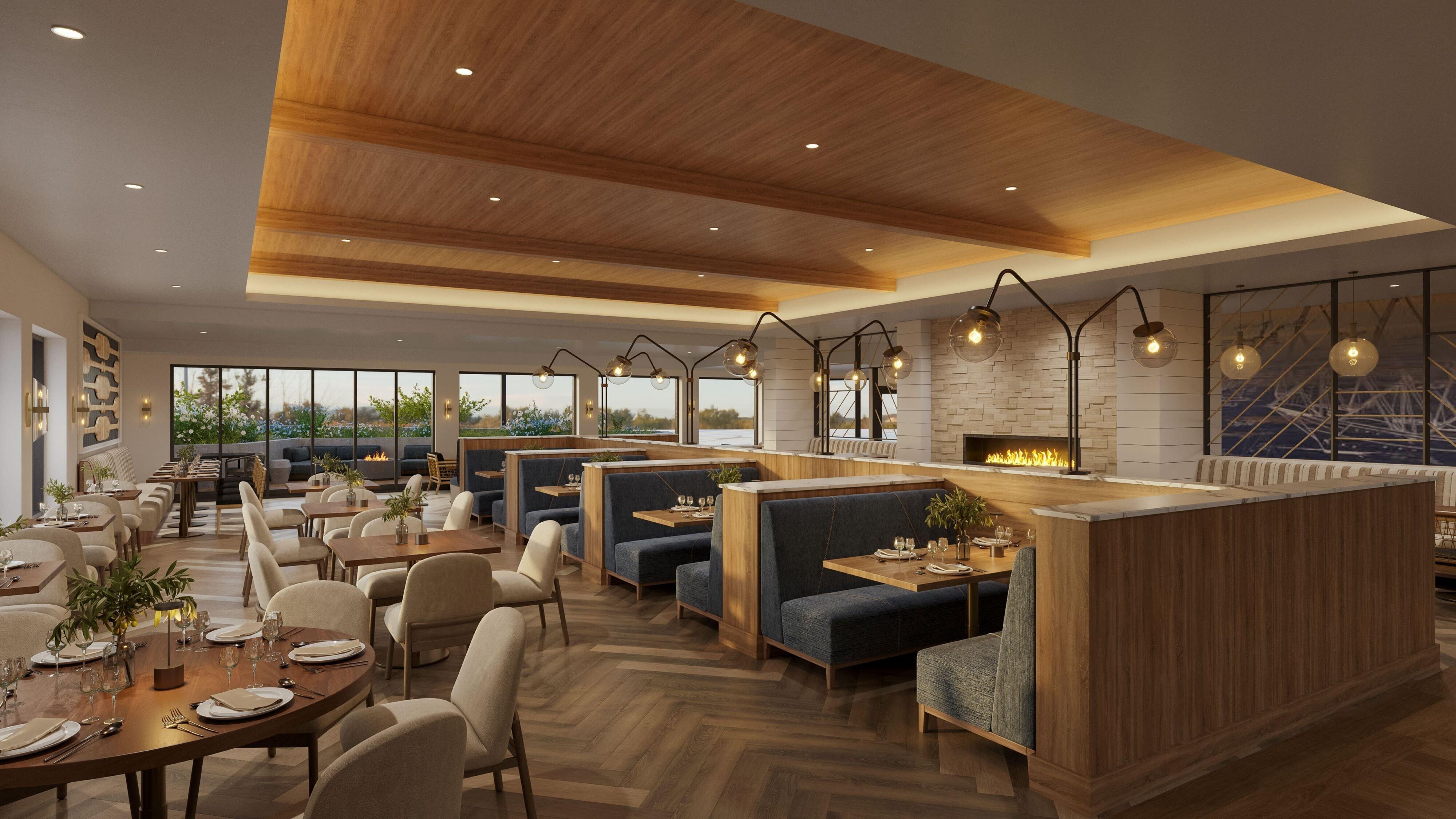 Oshkosh Marriott Waterfront Hotel & Convention Center Zewnętrze zdjęcie
