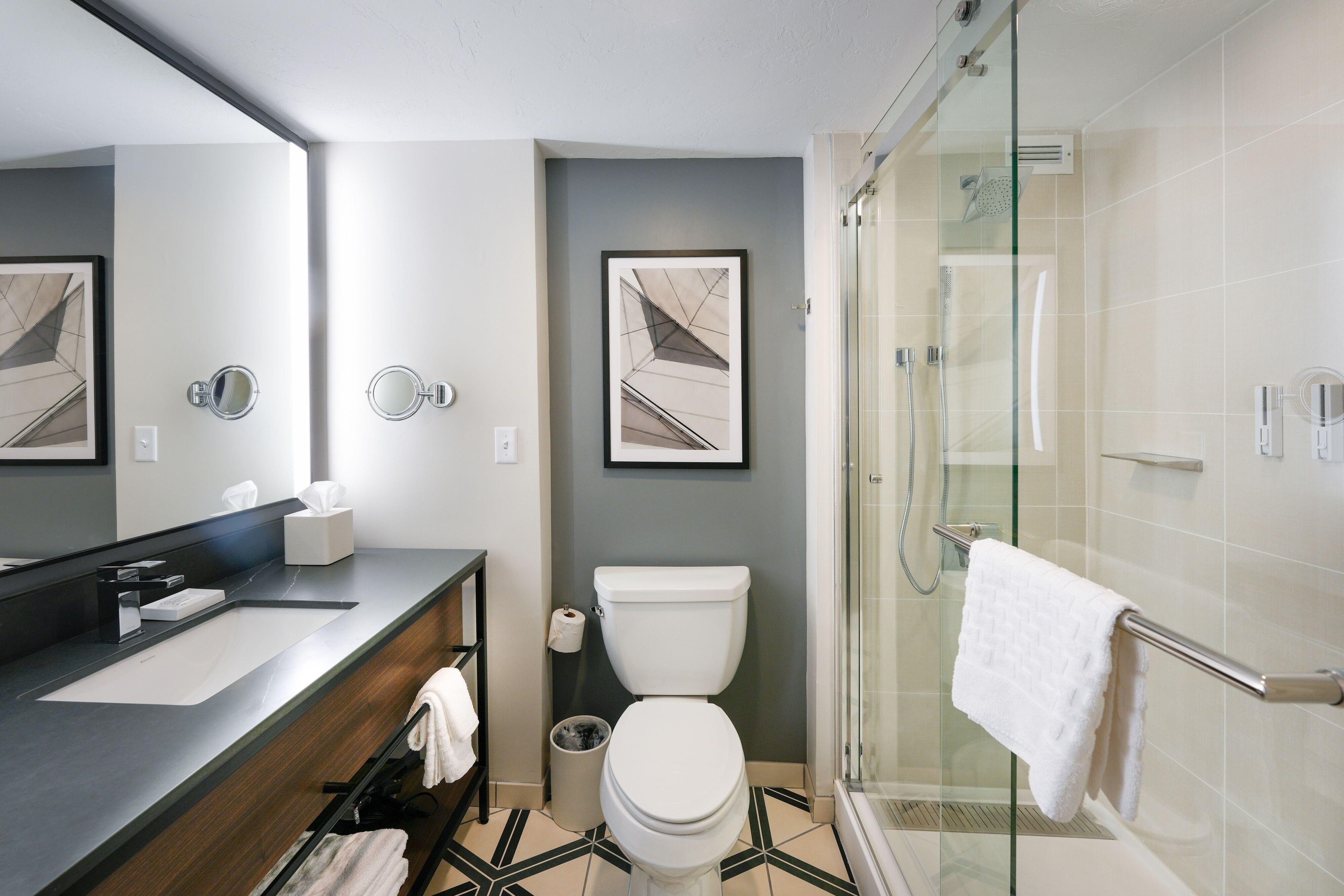 Oshkosh Marriott Waterfront Hotel & Convention Center Zewnętrze zdjęcie