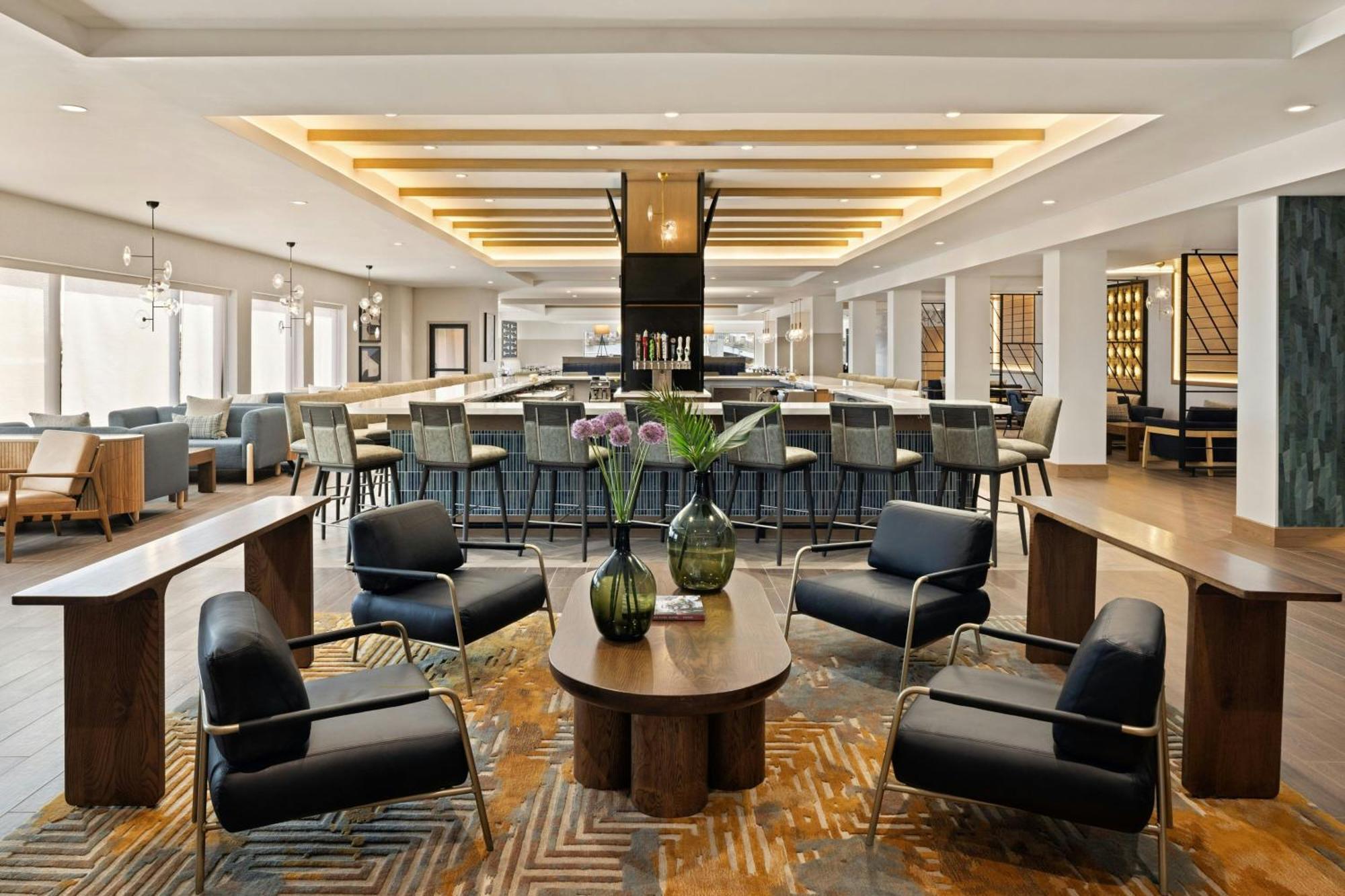 Oshkosh Marriott Waterfront Hotel & Convention Center Zewnętrze zdjęcie