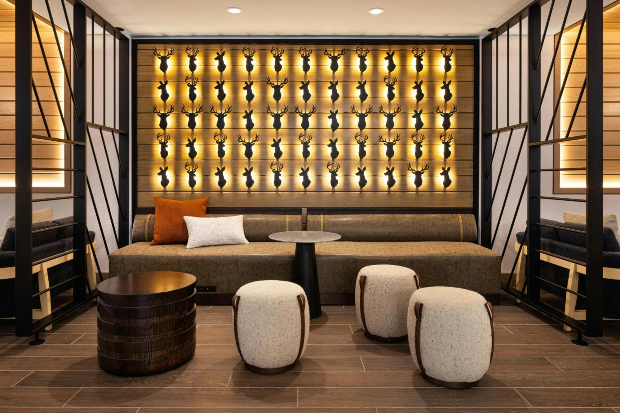 Oshkosh Marriott Waterfront Hotel & Convention Center Zewnętrze zdjęcie